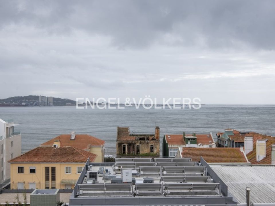 Lejlighed i Alges, Lisbon - foto 2