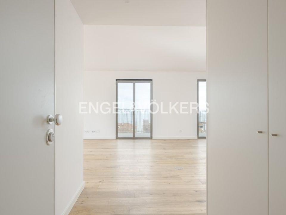Lejlighed i Alges, Lisbon - foto 3