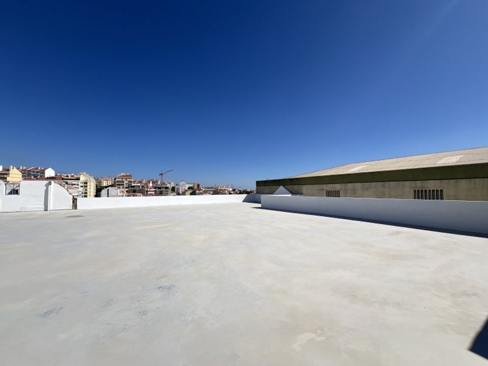 Erhvervsejendom i Sacavem, Lisbon - foto 2