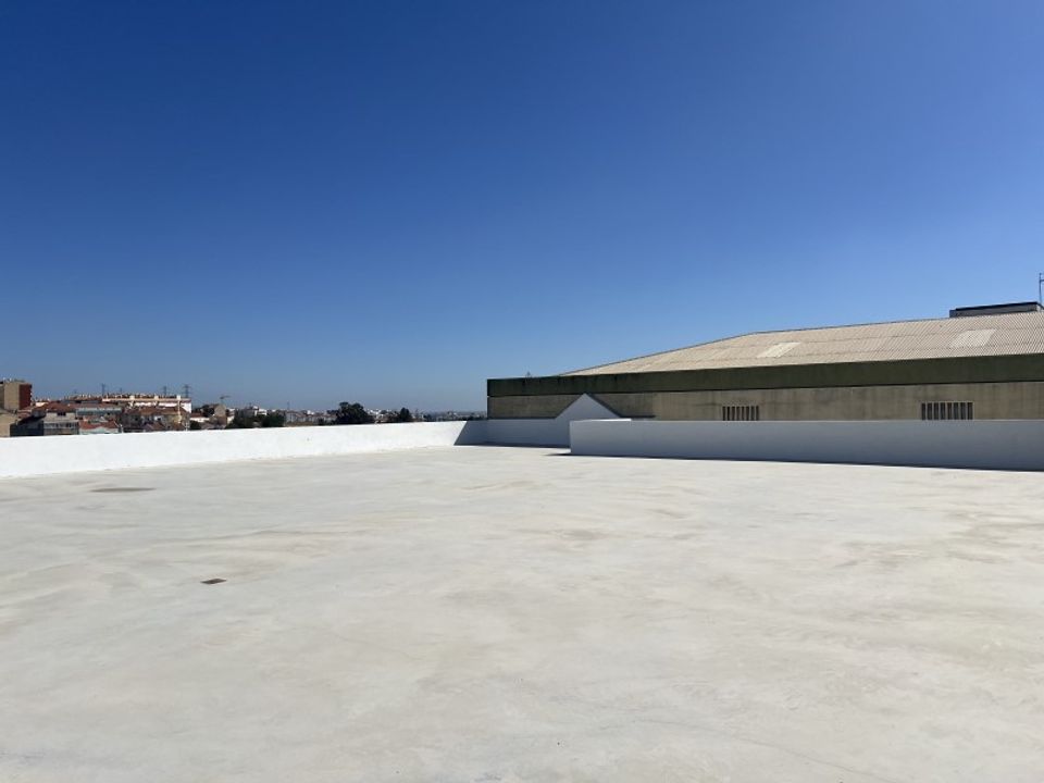 Erhvervsejendom i Sacavem, Lisbon - foto 3