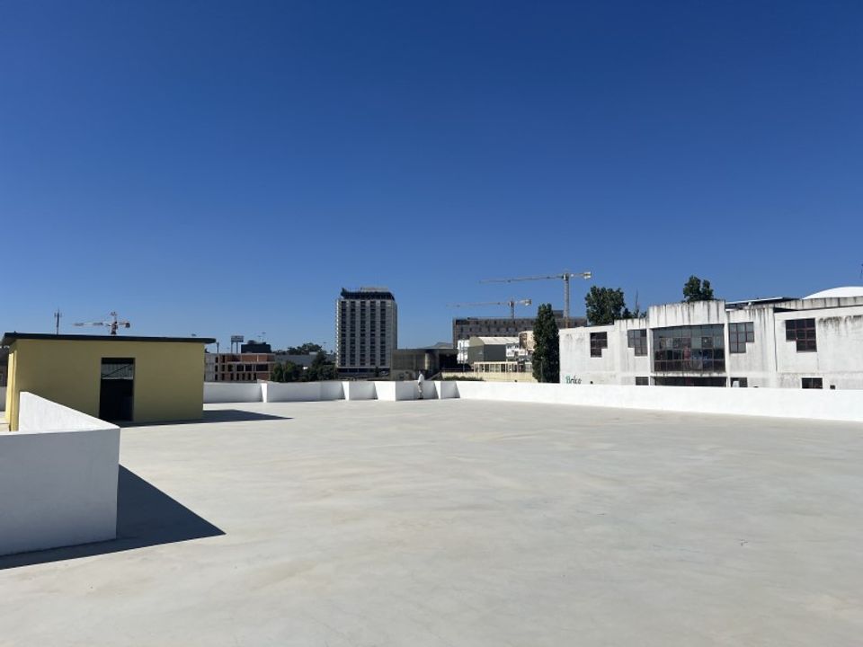 Erhvervsejendom i Sacavem, Lisbon - foto 4
