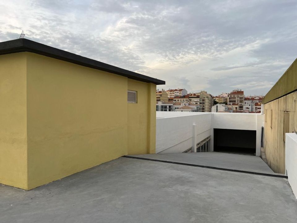 Erhvervsejendom i Sacavem, Lisbon - foto 5