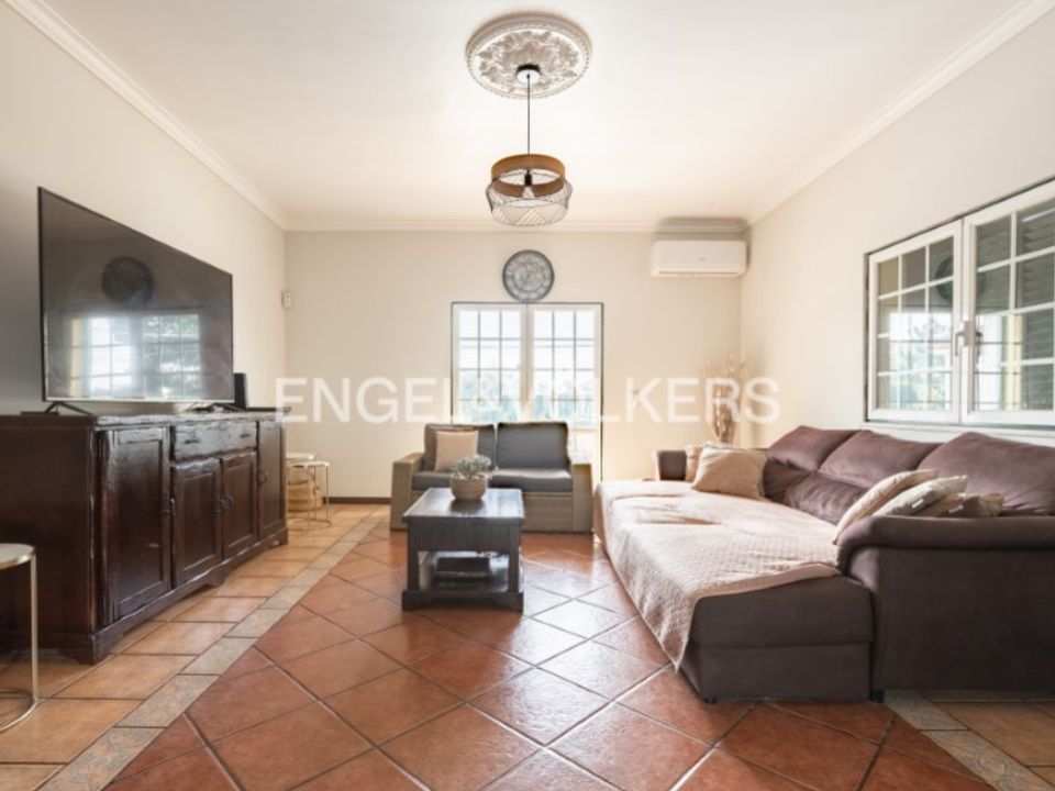 Villa i Pinhal Novo, Setubal - foto 5
