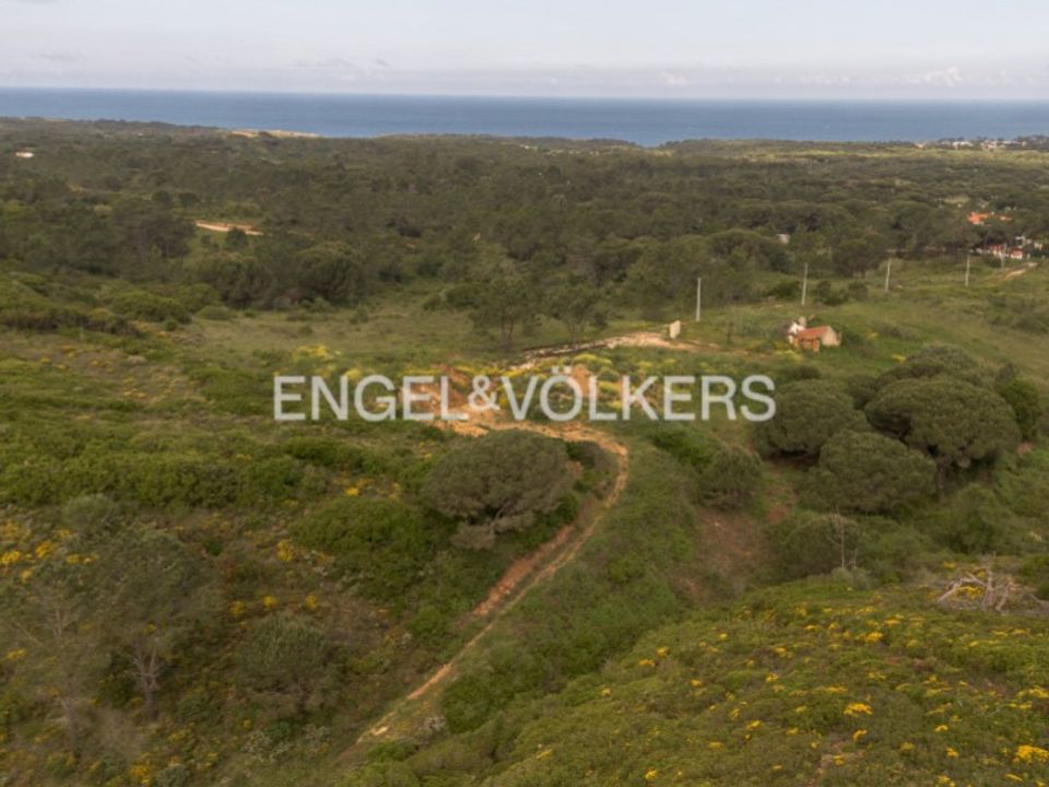 Helårsgrund i Sesimbra, Setubal - foto 3