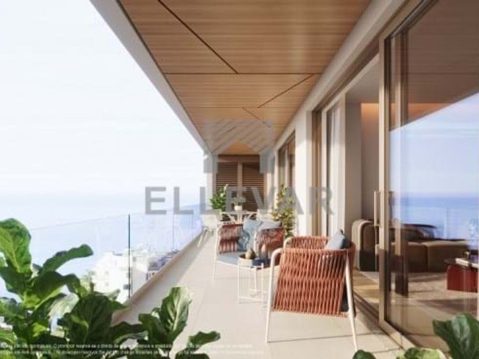 Lejlighed i Calheta, Madeira - foto 1