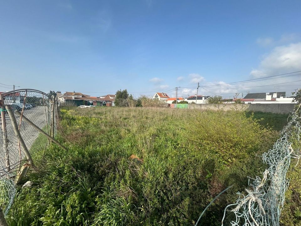 Helårsgrund i Ilhavo, Aveiro - foto 3