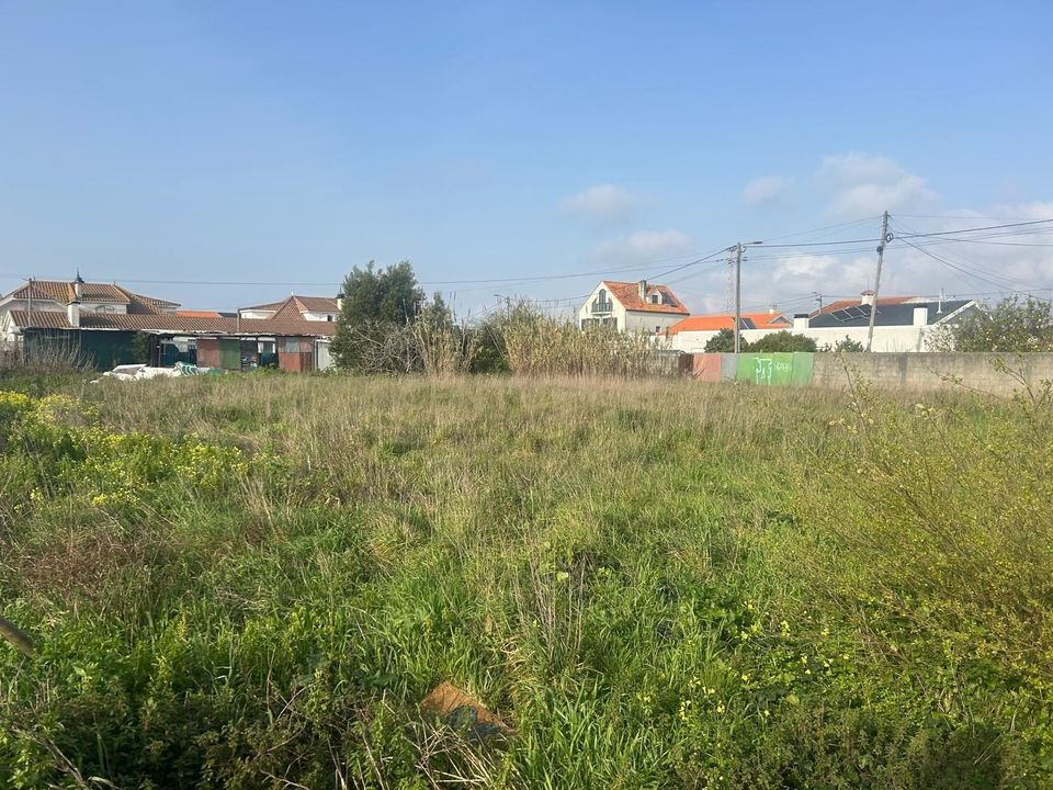 Helårsgrund i Ilhavo, Aveiro - foto 4