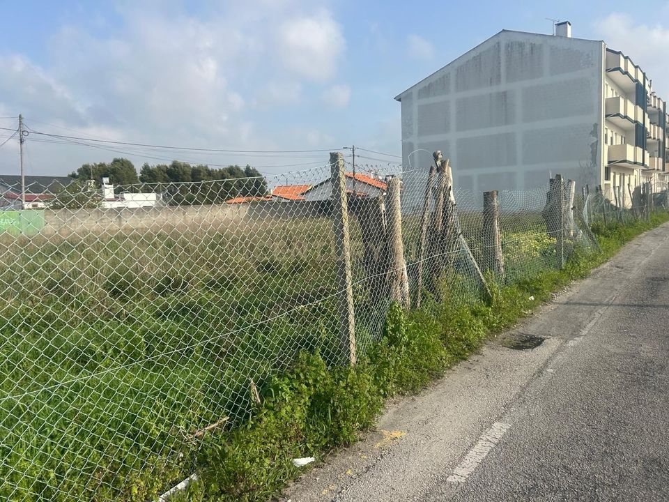 Helårsgrund i Ilhavo, Aveiro - foto 5