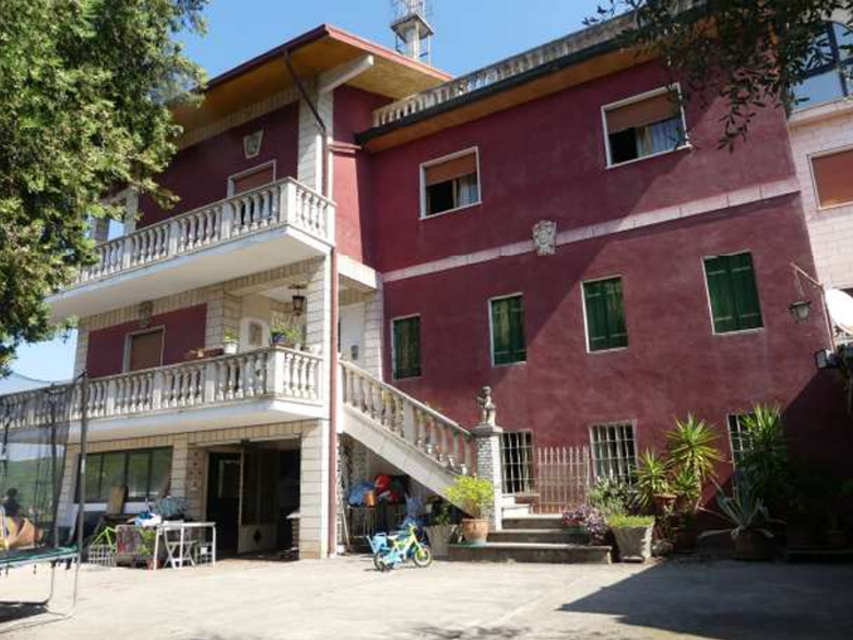 Villa i Monteforte d'Alpone, Verona - foto 1