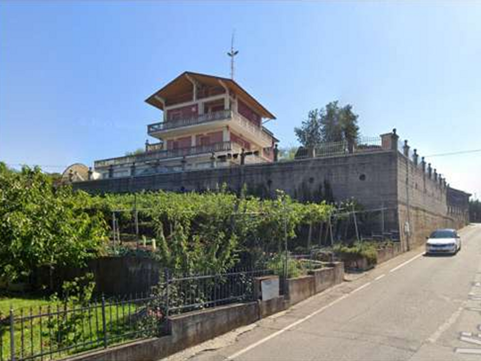 Villa i Monteforte d'Alpone, Verona - foto 3