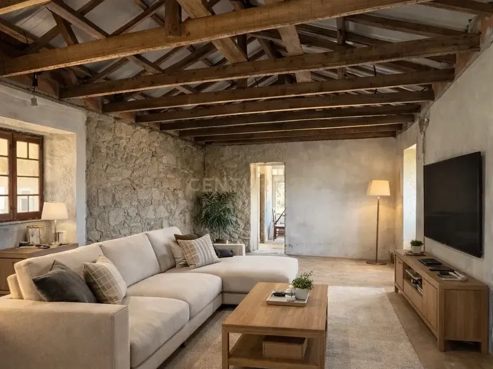 Villa i Oliveira de Frades, Viseu - foto 3