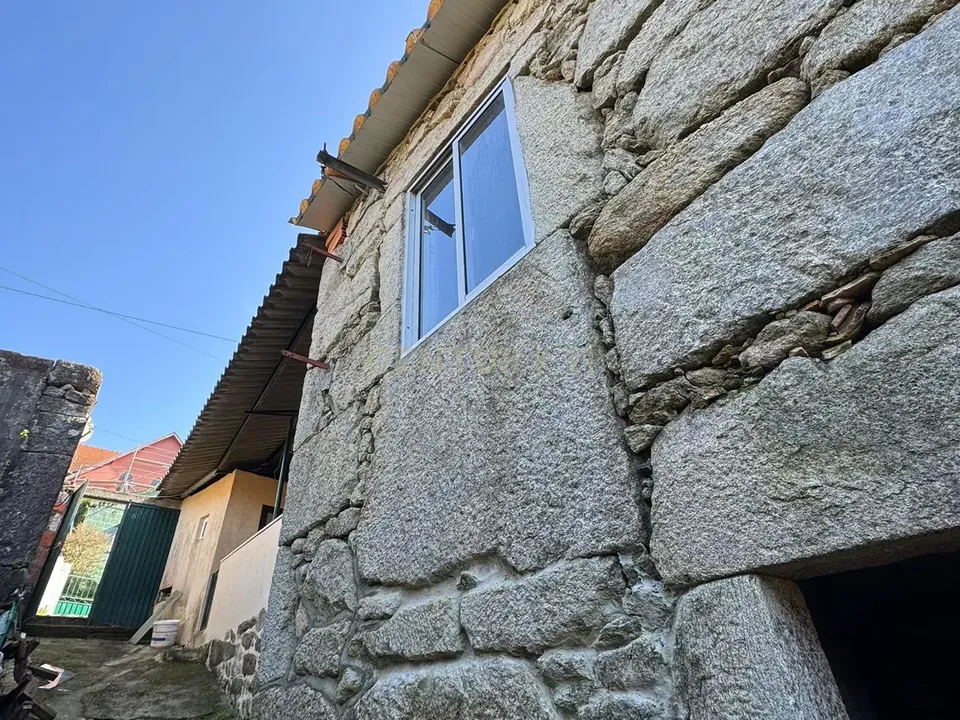 Villa i Oliveira de Frades, Viseu - foto 1