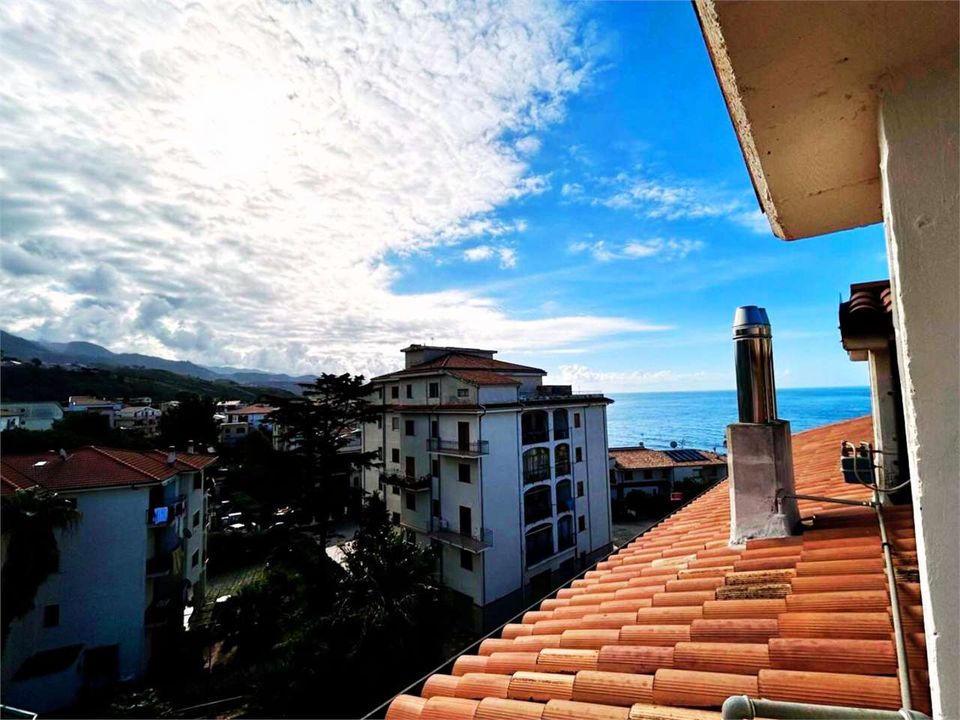 Lejlighed i Diamante, Cosenza - foto 2