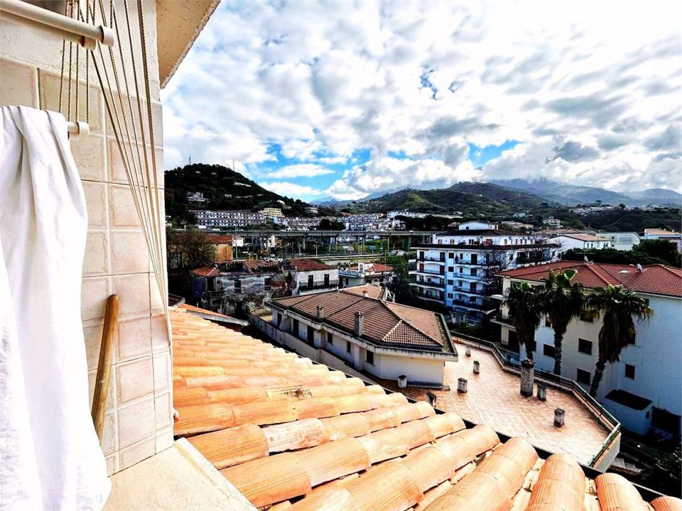 Lejlighed i Diamante, Cosenza - foto 3