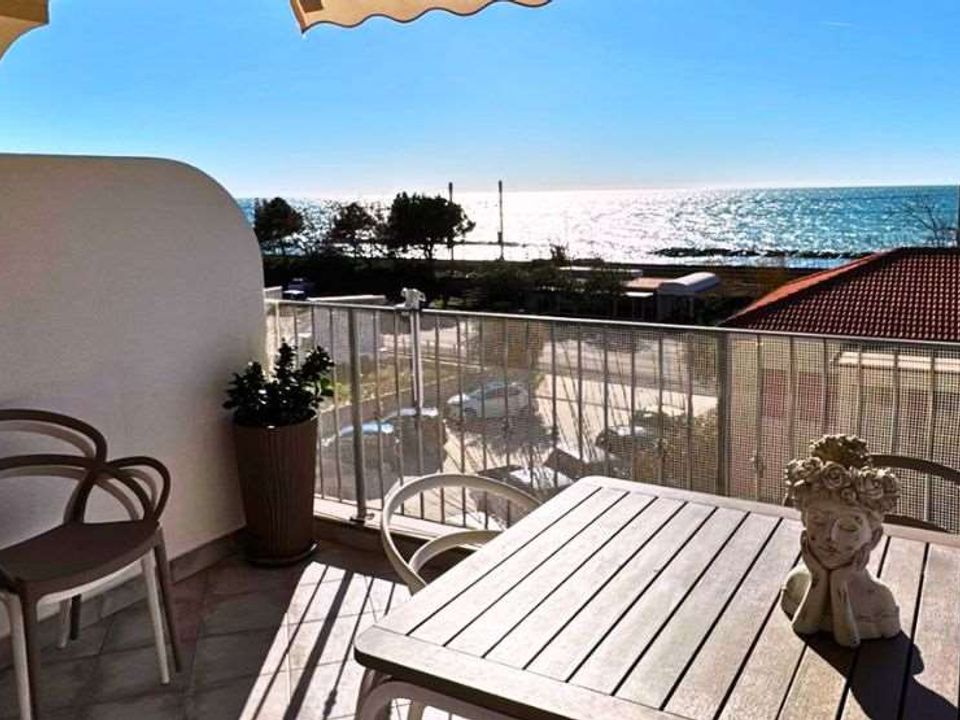 Lejlighed i Belvedere Marittimo, Cosenza - foto 1
