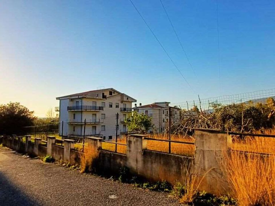 Lejlighed i Cetraro, Cosenza - foto 5