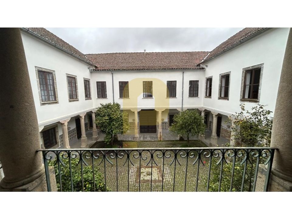 Villa i Fornos de Algodres, Guarda - foto 1