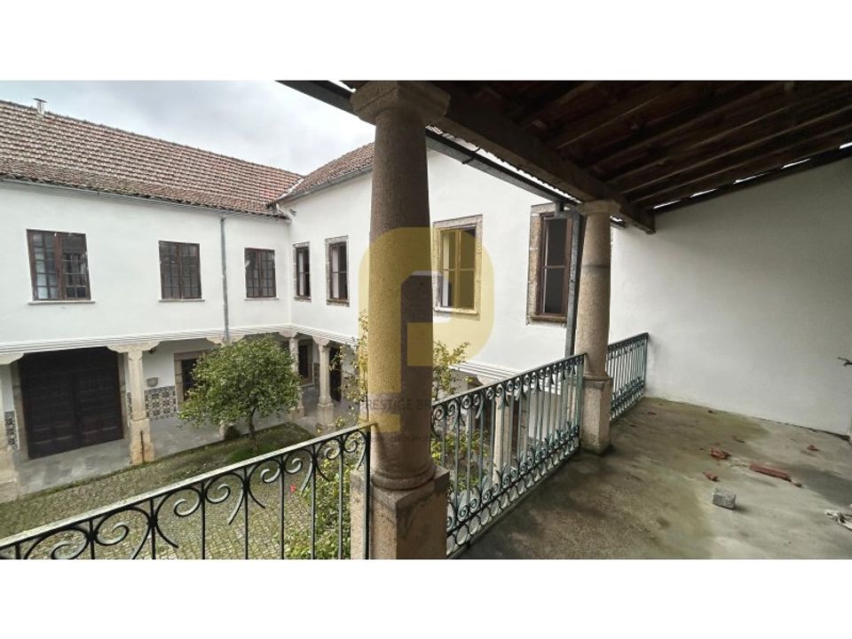Villa i Fornos de Algodres, Guarda - foto 2