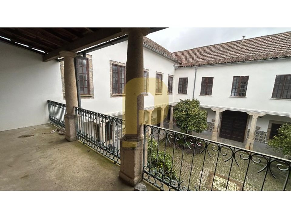 Villa i Fornos de Algodres, Guarda - foto 3