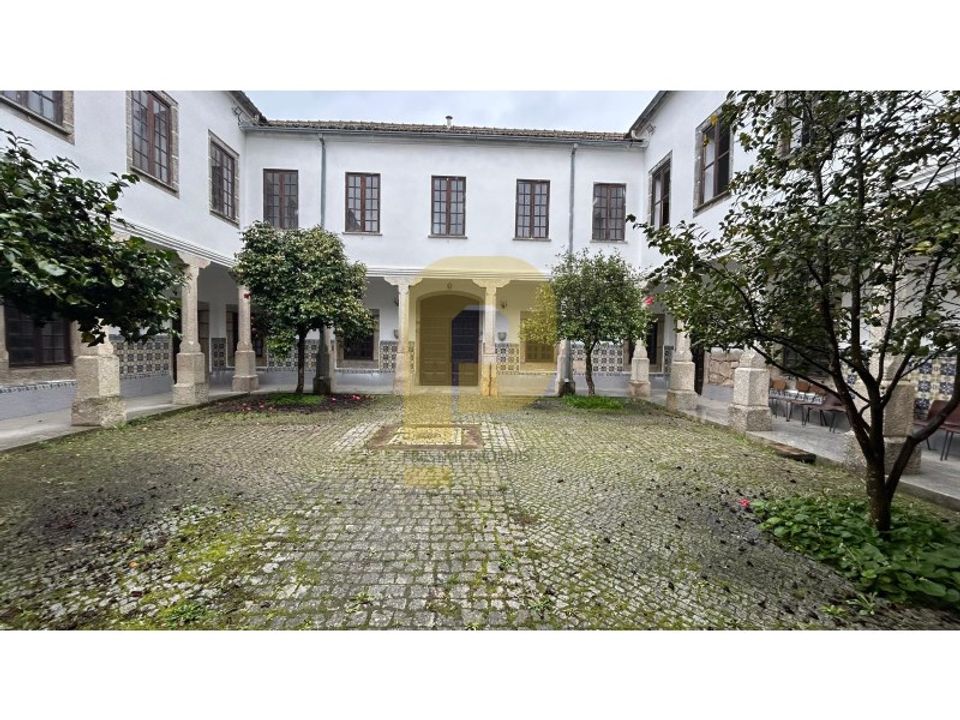 Villa i Fornos de Algodres, Guarda - foto 4