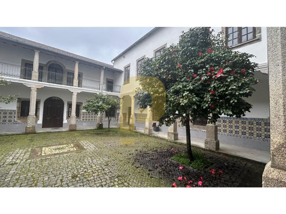 Villa i Fornos de Algodres, Guarda - foto 5