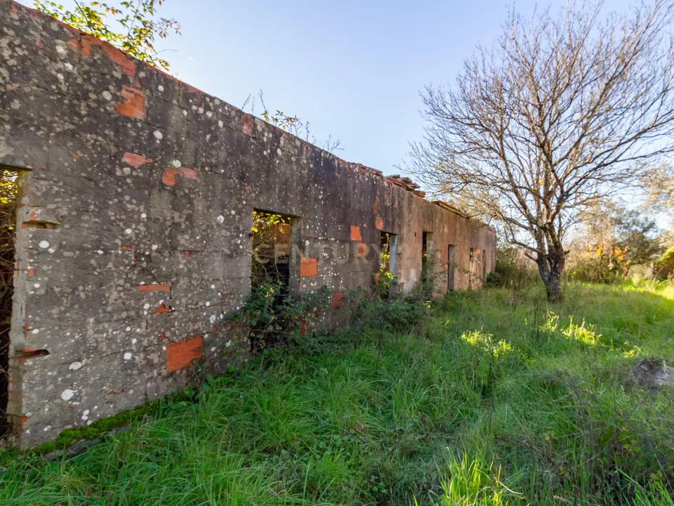 Villa i Alcobaca, Leiria - foto 5