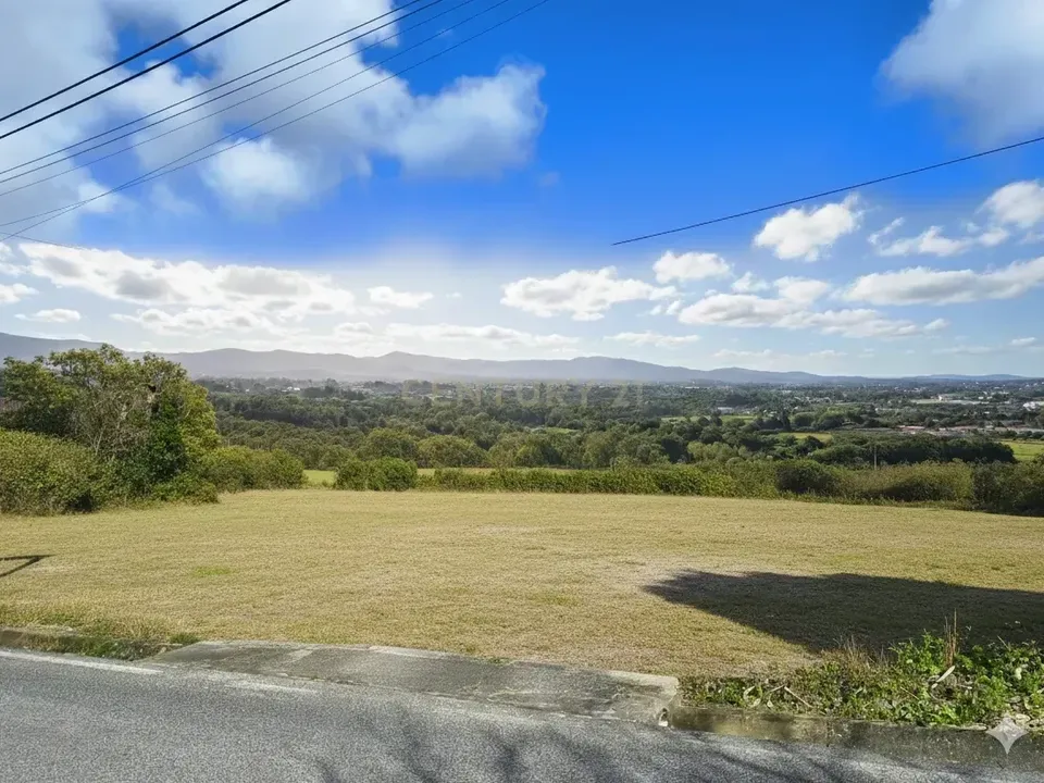 Helårsgrund i Alcobaca, Leiria - foto 2