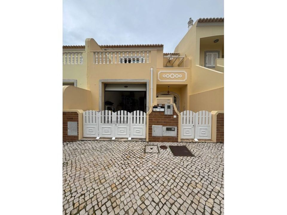 Rækkehus i Vila Nova de Cacela, Faro - foto 1