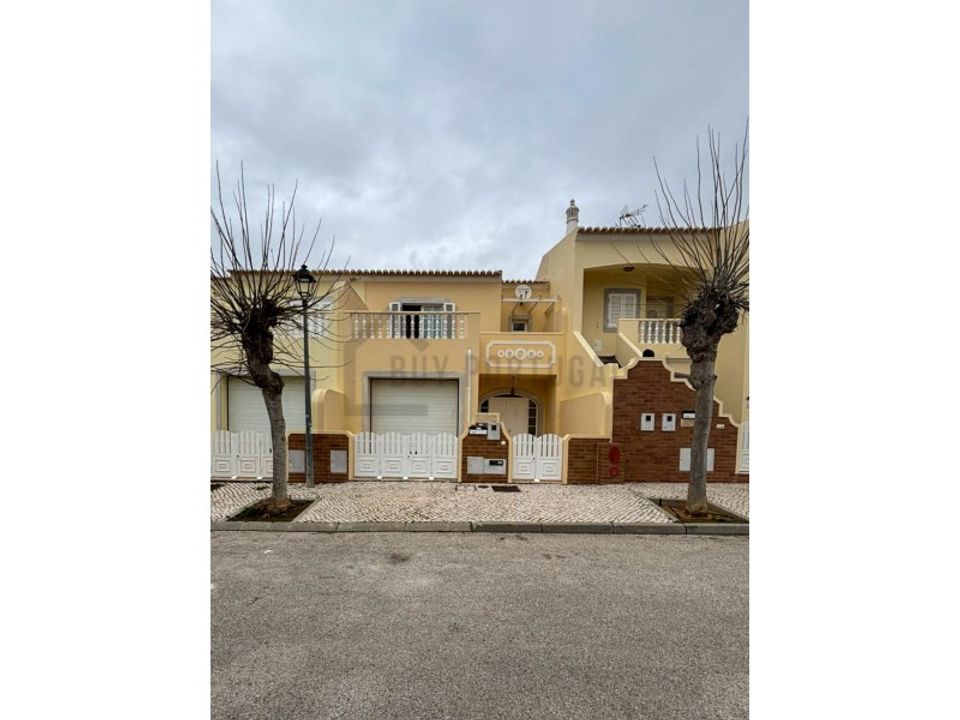 Rækkehus i Vila Nova de Cacela, Faro - foto 2