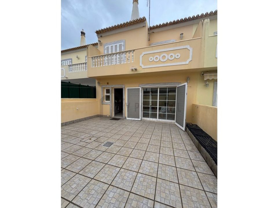 Rækkehus i Vila Nova de Cacela, Faro - foto 3