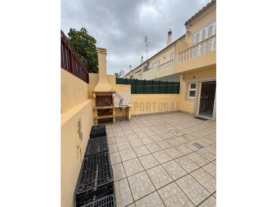 Rækkehus i Vila Nova de Cacela, Faro - foto 4