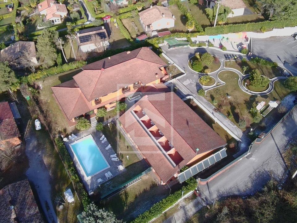 Erhvervsejendom i Idro, Brescia - foto 2