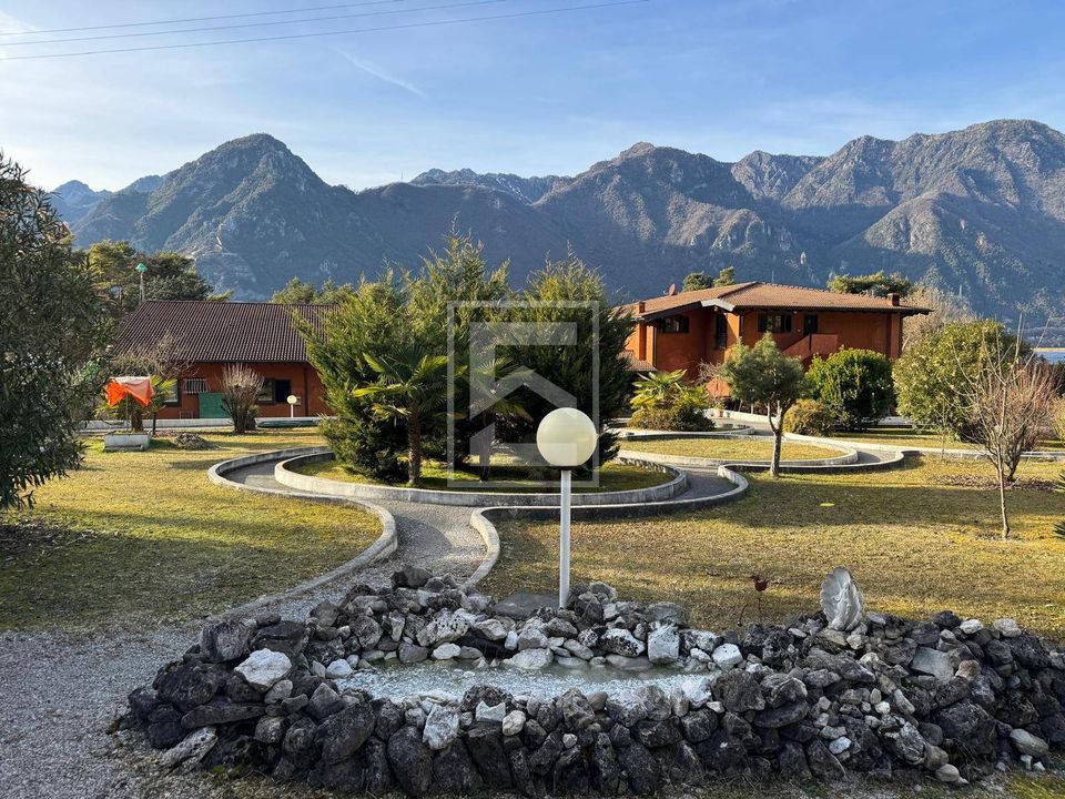 Erhvervsejendom i Idro, Brescia - foto 5