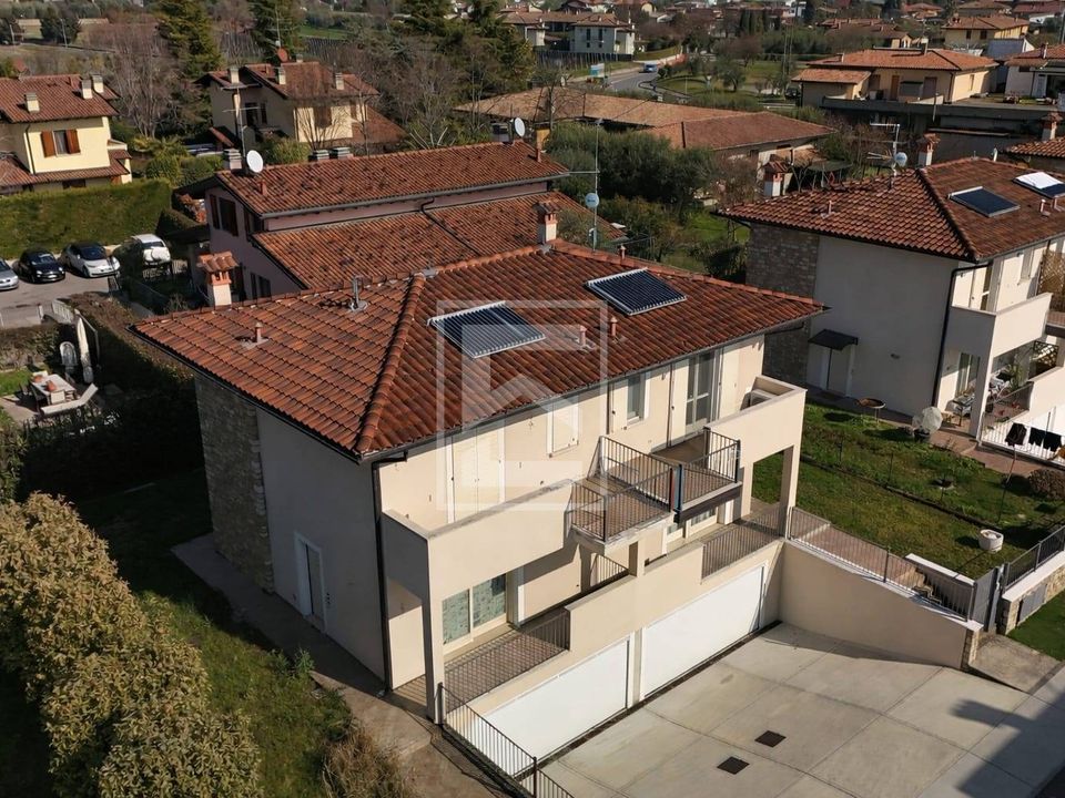 Villa i Manerba Del Garda, Brescia - bilde 4