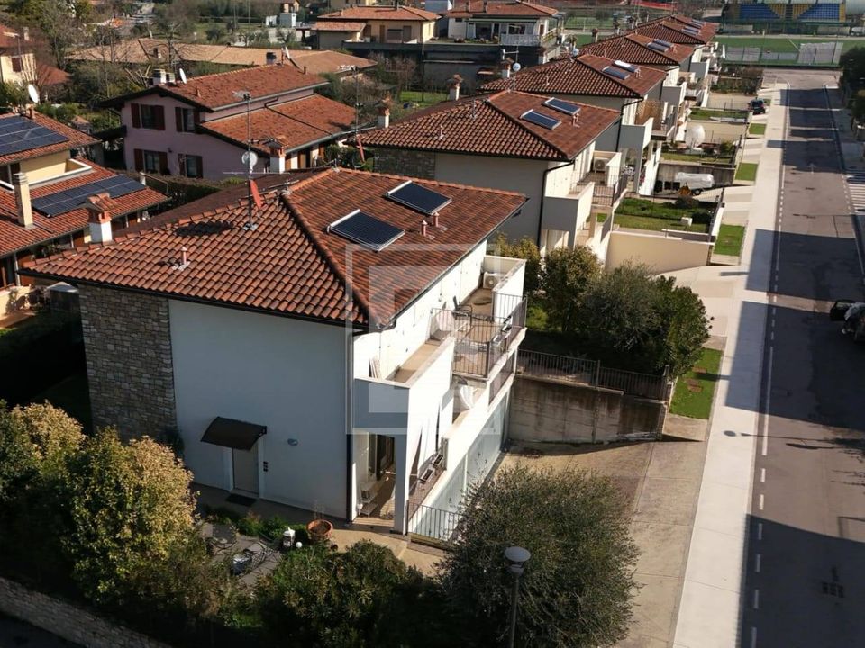 Villa i Manerba Del Garda, Brescia - bilde 5