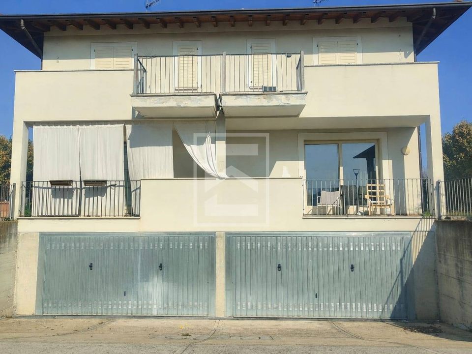 Villa i Manerba Del Garda, Brescia - bilde 1