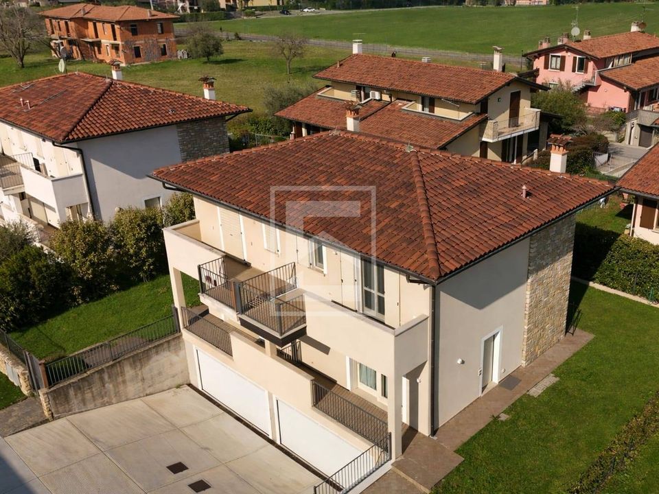 Villa i Manerba Del Garda, Brescia - bilde 2