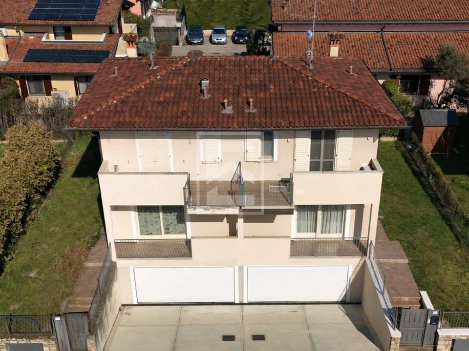 Villa i Manerba Del Garda, Brescia - bilde 3