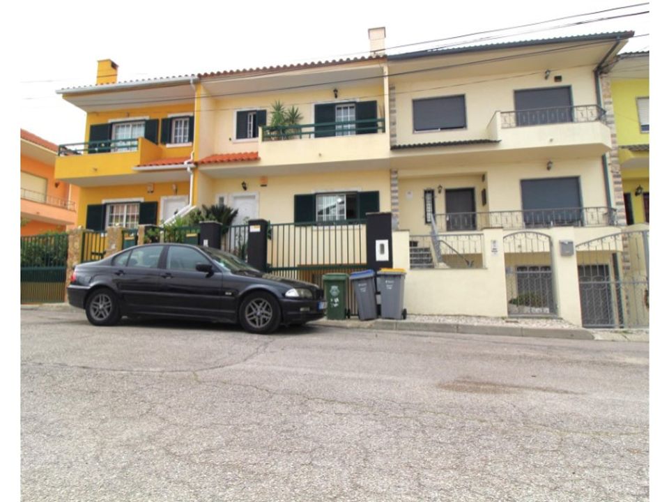 Villa i Corroios, Setubal - foto 2