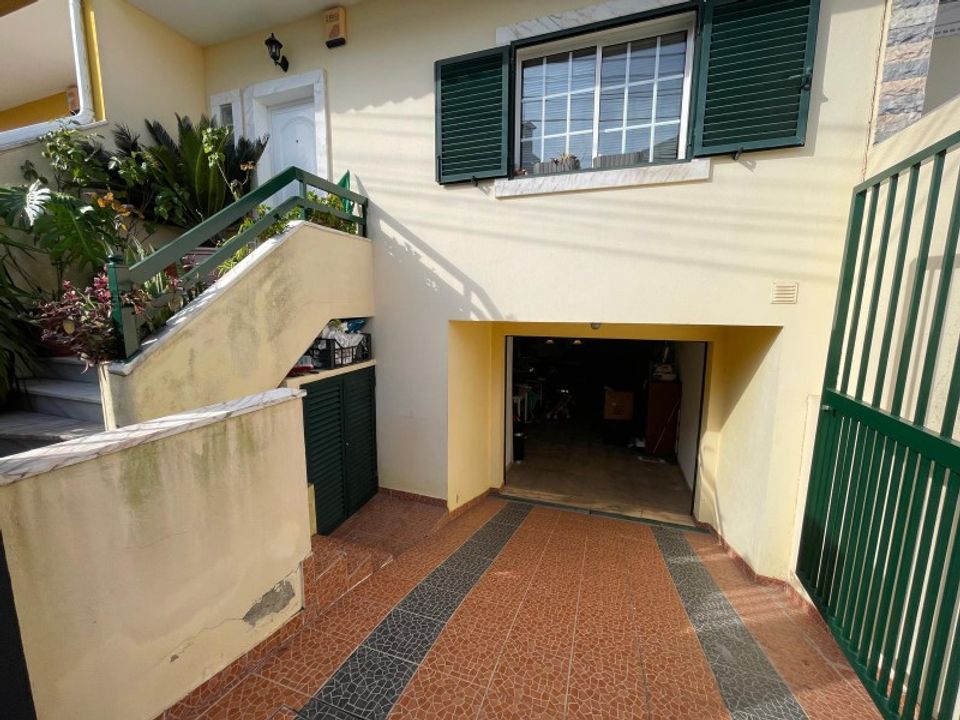 Villa i Corroios, Setubal - foto 3