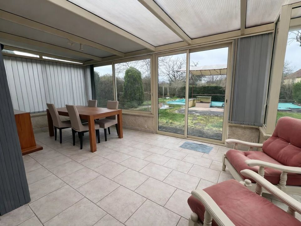 Villa i Cazals, Lot - foto 3