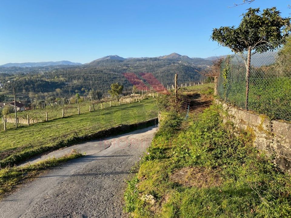 Helårsgrund i Azere, Viana do Castelo - foto 2