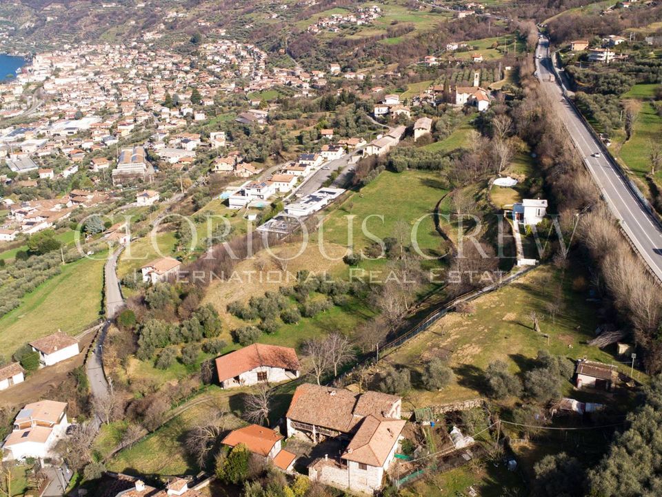 Helårsgrund i Sale Marasino, Brescia - foto 3