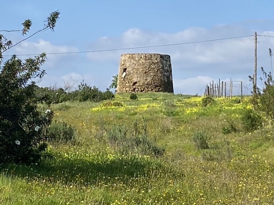 Helårsgrund i Castro Marim, Faro - foto 5
