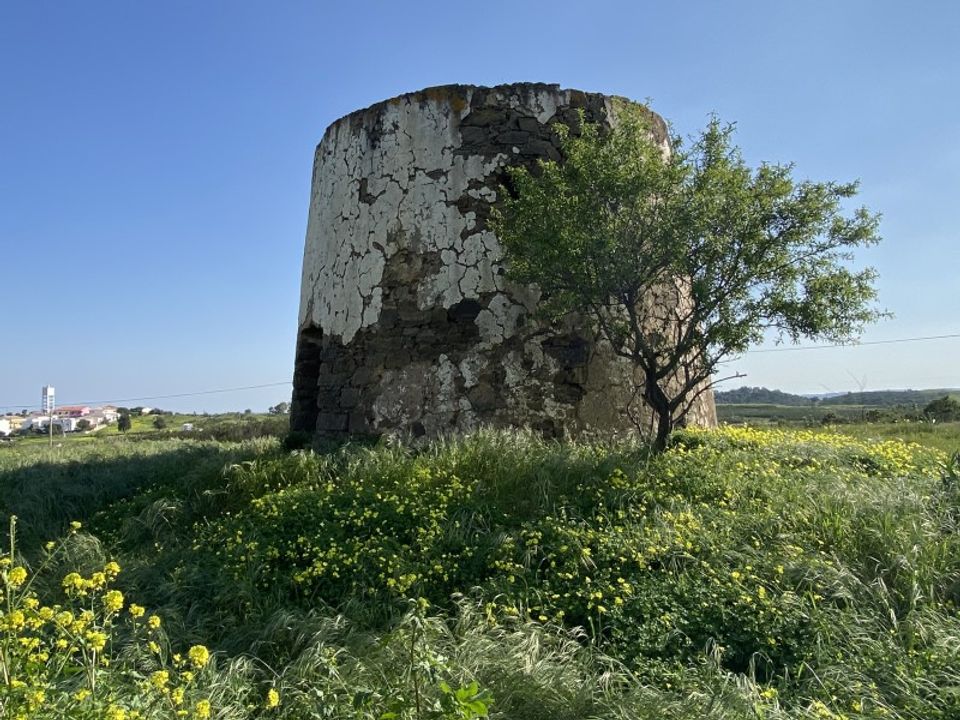 Helårsgrund i Castro Marim, Faro - foto 2