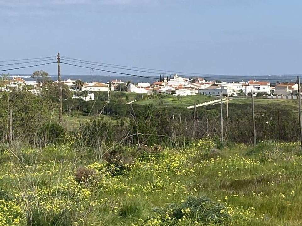 Helårsgrund i Castro Marim, Faro - foto 4