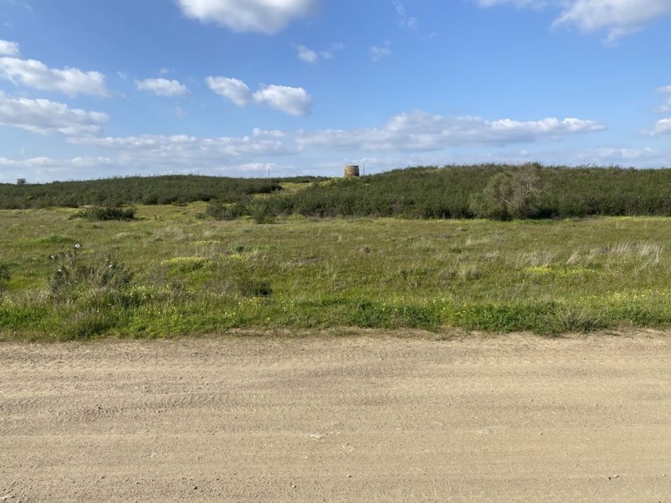 Helårsgrund i Castro Marim, Faro - foto 3