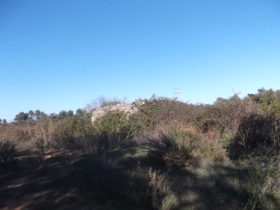 Ruinere i Moncarapacho, Faro - foto 2