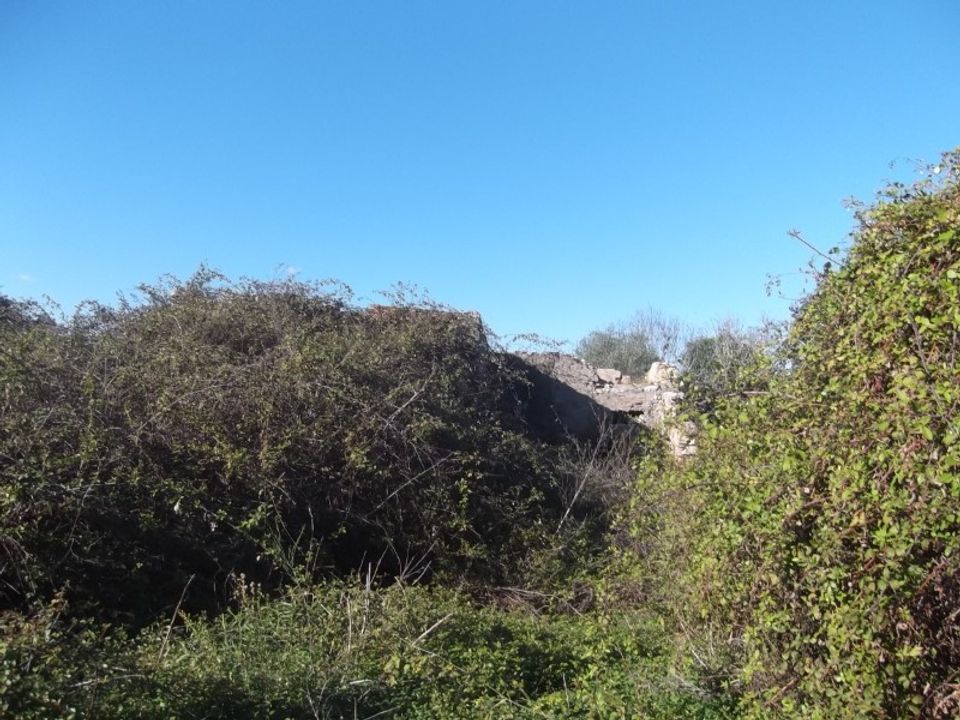Ruinere i Moncarapacho, Faro - foto 3