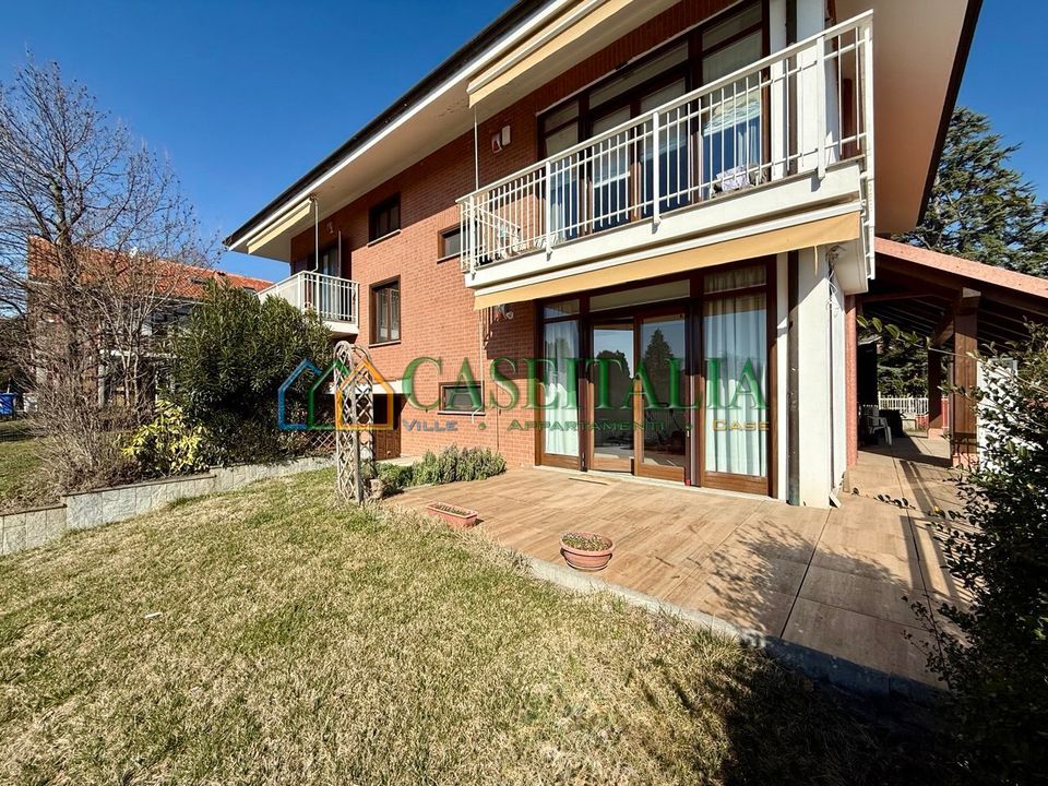 Lejlighed i Villarbasse, Turin - foto 1